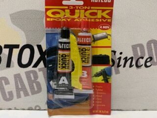 ALTECO Холодная сварка 56,7г