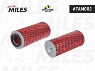 Фильтр воздушный MILES AFAM002