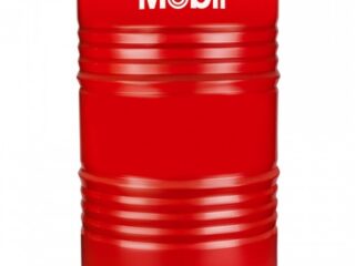 Масло моторное Mobil Delvac Modern 10W40 Super Defense, разливное