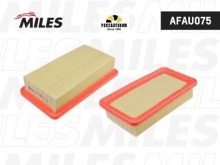 Фильтр воздушный MILES AFAU075