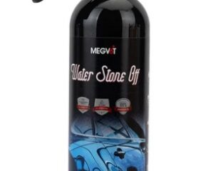 Очиститель водного камня 500 мл Megvit Water Stone Off