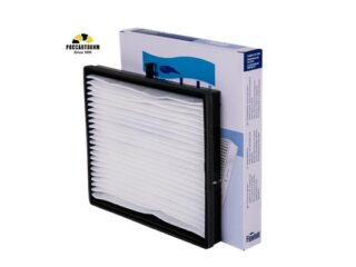 Фильтр салона FINWHALE AS605