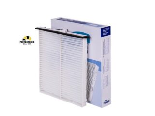 Фильтр салона FINWHALE AS906