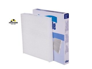 Фильтр салона FINWHALE AS908