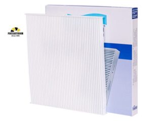 Фильтр салона FINWHALE AS948