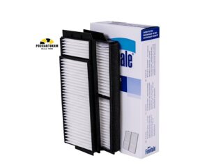 Фильтр салона FINWHALE AS910