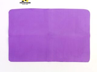 Замша протирочная TORSO 20×30 см, МИКС