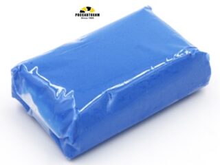 Глина для очистки кузова TORSO, голубая, 100 г