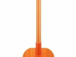 Лопата автомобильная ELEMENT (снеговая, со съемным черенком, V-образной ручкой) 90см №5