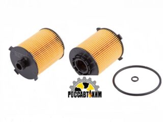 Фильтр масляный (вставка) MILES AFOE086