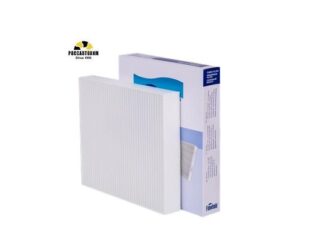 Фильтр салона FINWHALE AS746