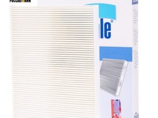 Фильтр салона FINWHALE AS309