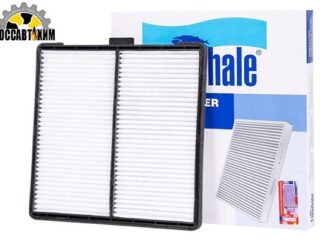 Фильтр салона FINWHALE AS748