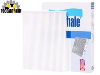 Фильтр салона FINWHALE AS749