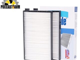 Фильтр салона FINWHALE AS752