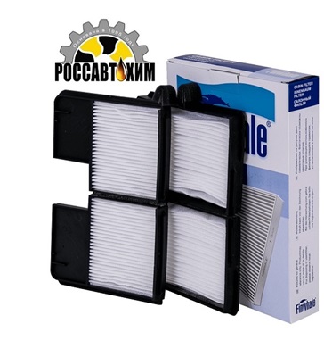 Фильтр салона FINWHALE AS902