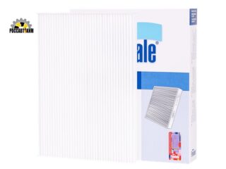 Фильтр салона FINWHALE AS921 (CU1936)