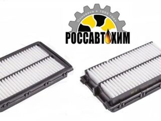 Фильтр воздушный MILES AFAI414 (C27310) (28113-L1000)