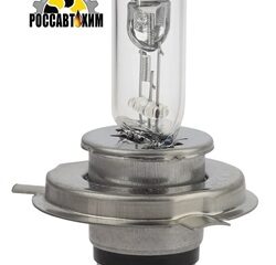 Лампа LIVCAR HALOGEN LAMP H4 12V 60/55W /