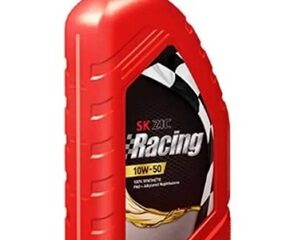 Масло моторное ZIC RACING 10W-50 1л