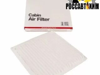 Фильтр салона Sakura CA28390 (CU24017)