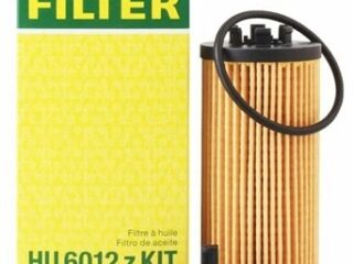 Фильтр масляный MANN HU6012ZKIT