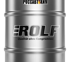 Масло моторное Rolf Professional 5/40 AM API SN/CF ACEA А3/В4 синтетическое, разливное 1л