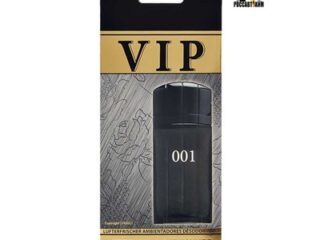 Ароматизатор-подвеска 'PERFUME VIP/ Paco Rabanne 'Black XS' 648/001