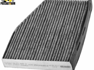 Фильтр салонный VW JZW819653B (CUK2939) (S)