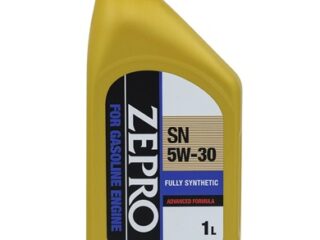 Масло моторное  5W-30  ZEPRO F-S SN/GF-5 1л