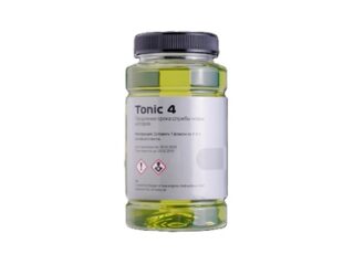 Моторная присадка PETROLERO TONIC 4