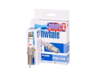 Свеча зажигания FINWHALE FSI-116 (комплект 4шт)