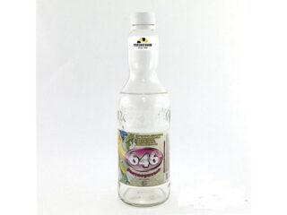 Растворитель Можга №646  0,5л