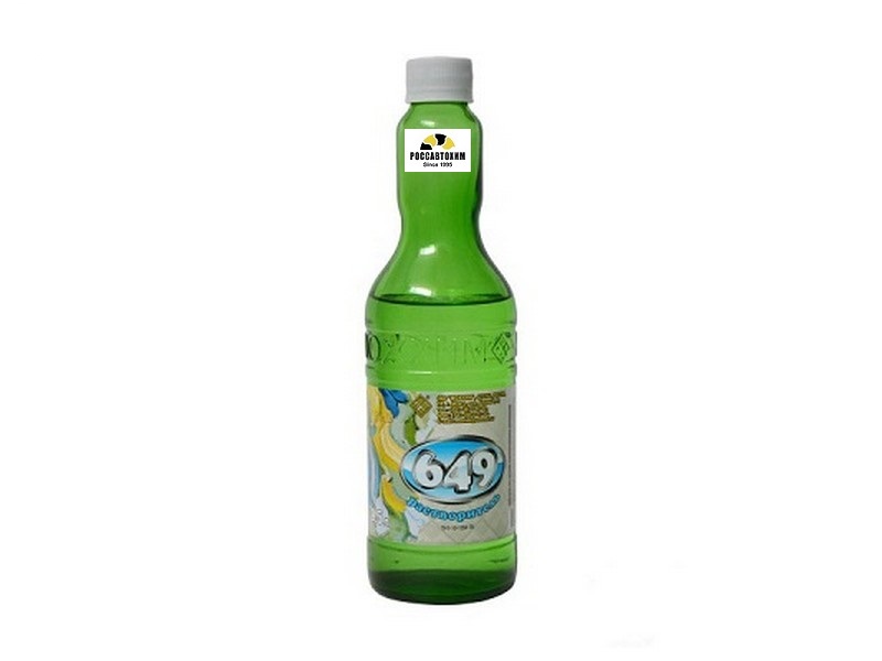 Растворитель Можга №649 0,5л