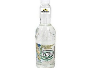 Растворитель Можга №650  0,5л