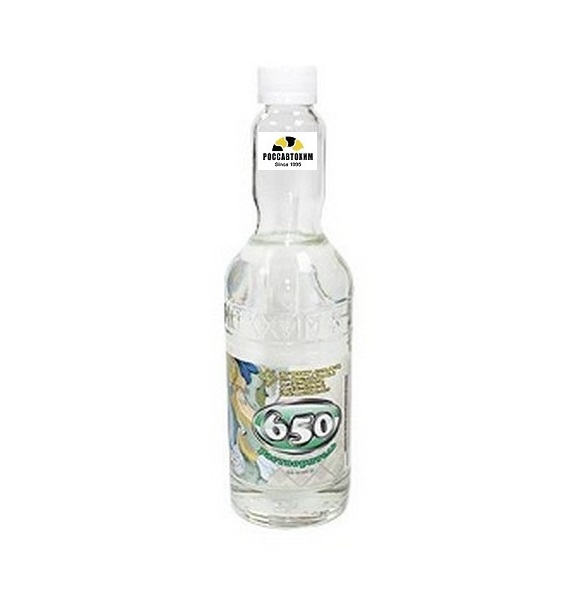Растворитель Можга №650 0,5л