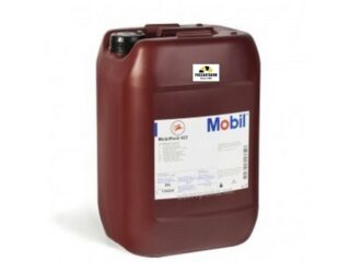 Масло трансмиссионное MOBIL  ATF 220 DX-II (транс.) 20л