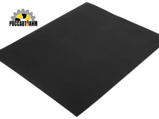 Наждачная водостойкая бумага WPF №600 Мирка