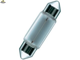Лампа OSRAM 6418  5Вт 12В