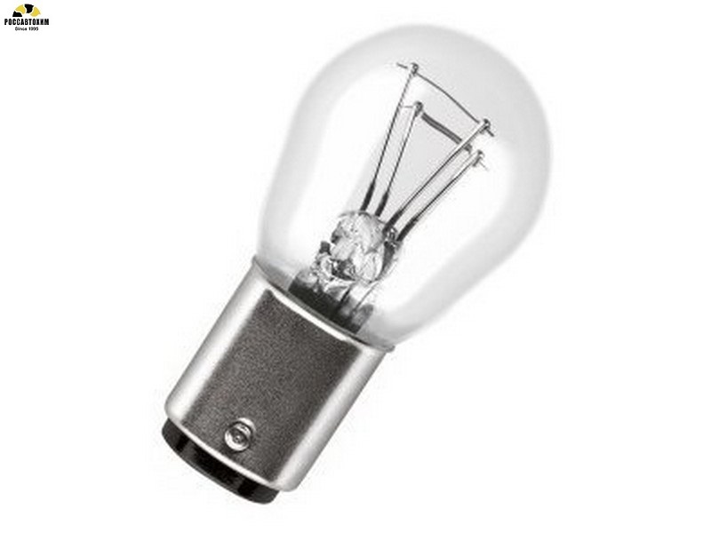 Лампа OSRAM 7225 21/4Вт 12В