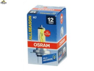 Лампа OSRAM H7 64210 ALL 55Вт ,12В