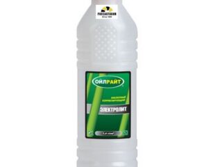 Электролит OILRIGHT КОРРЕКТИРУЮЩИЙ  1л