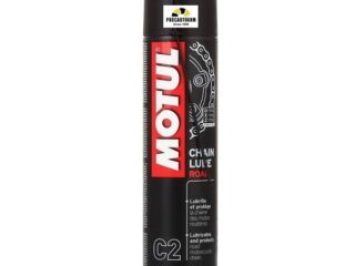 Смазка цепи MOTUL C2 Chain Lube Road  400мл  /113119/