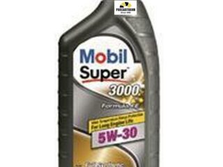 Масло моторное MOBIL Super 3000 X1F-FE 5W30, SL/SN/CF, A5/B5, 1л синт (Ford)