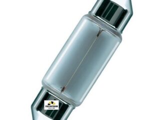 Лампа  МАЯК 62405С 24-5, SV8.5, 35mm
