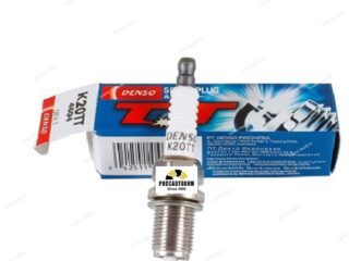 Свеча DENSO 4604  K20TT (шт.) 20tt