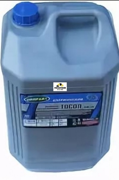 Охлаждающая жидкость Тосол OILRIGHT А-40 20кг