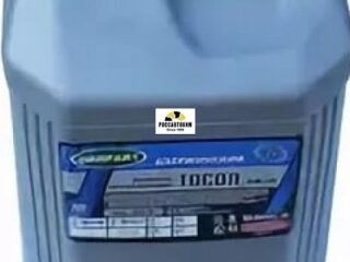 Охлаждающая жидкость Тосол OILRIGHT А-40  30кг