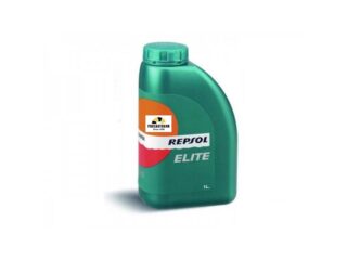 Масло моторное RP Elite Cosmos F Fuel Economy  5W30 1л синт.