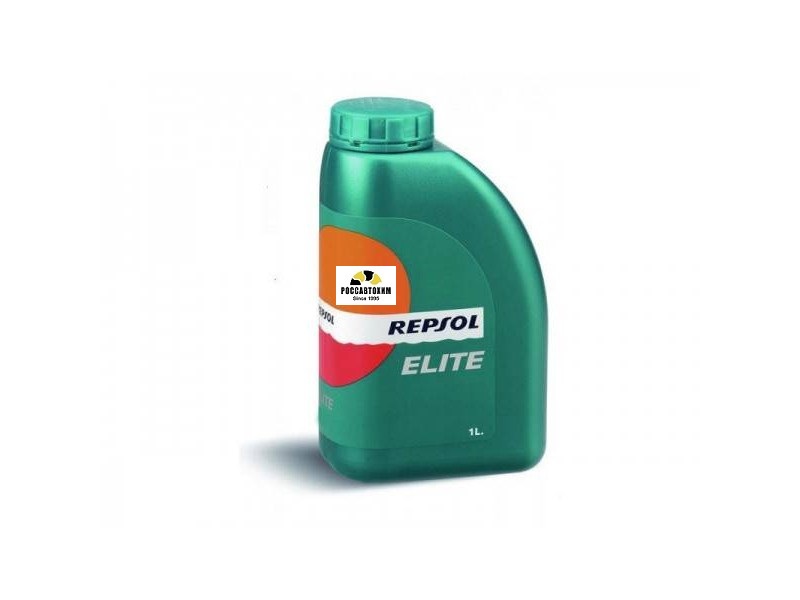 Масло моторное RP Elite Cosmos F Fuel Economy 5W30 1л синт.